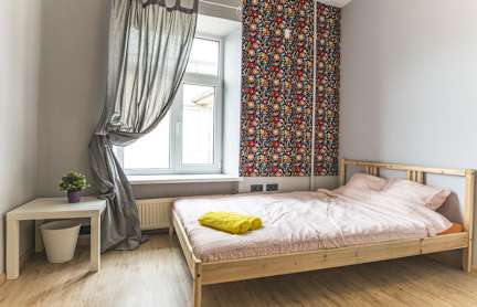 Photos of Bunka Boutique Hostel