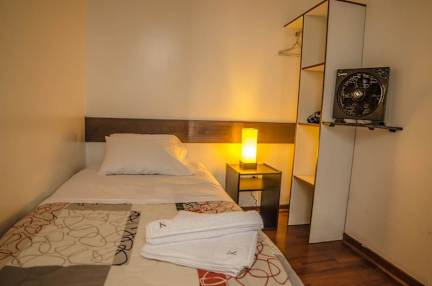 Fotos von Hostal Killari