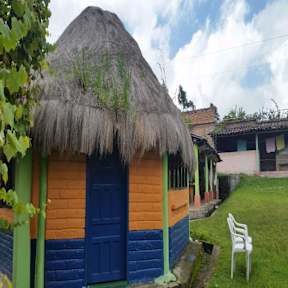 Hostal Casa Aida照片