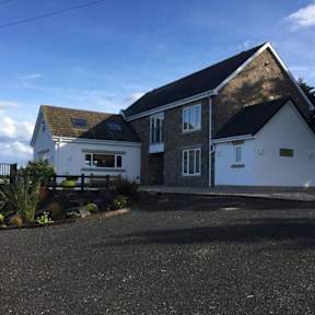 Eat And Sleep Lindisfarne tesisinden Fotoğraflar