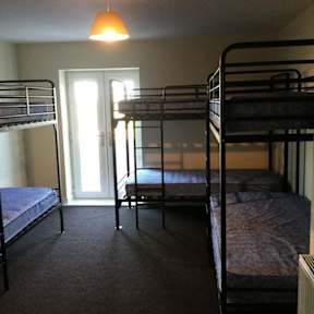 Eat And Sleep Lindisfarne tesisinden Fotoğraflar