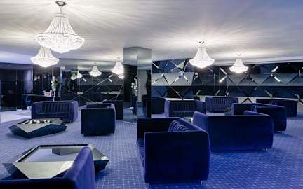 Fotos de Hotel Cristal Porto