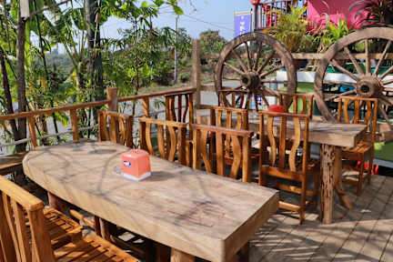 Фотографии Dream House Guest House & Restaurant