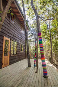 Foto di Okori Hostel Pucon