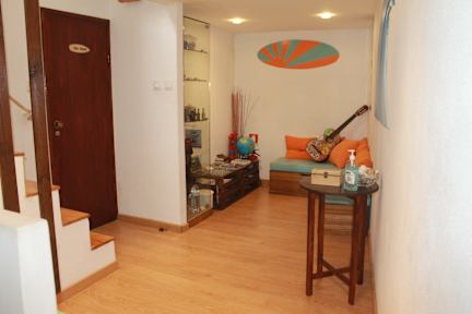 Fotos de Douro Surf Hostel