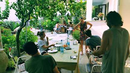 Bilder av Hostel Center