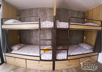 Photos of Hostel Center
