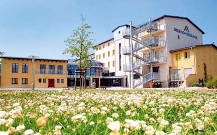 Fotos de DJH Jugendherberge Greifswald