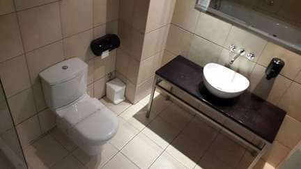 Foton av Hostel Rab