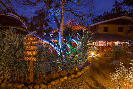 Zdjęcia nagrodzone Playa 506 Beachfront Hostel