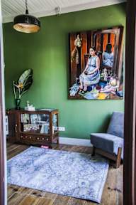 Bilder av Most Art Boutique Hostel