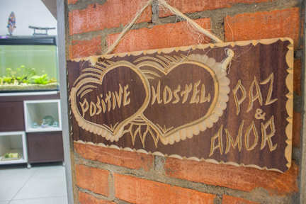 Foton av Positive Hostel