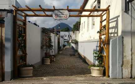 Fonseca's Hostel tesisinden Fotoğraflar