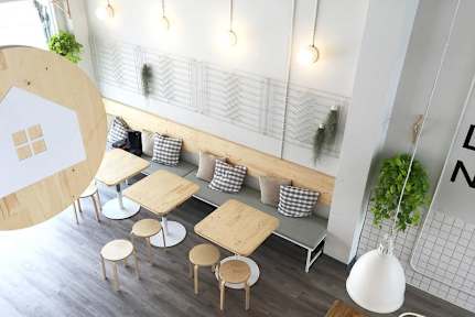 Фотографии MovyLodge Hostel