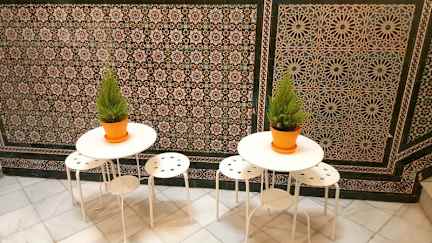 Arc House Sevilla照片