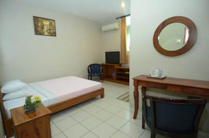 Fotos von John's Place