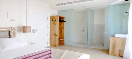 The Corner Houseの写真