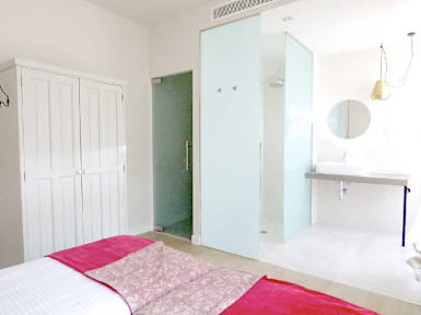The Corner Houseの写真