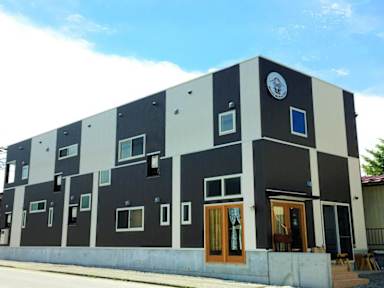 Hostel Fujisan YOU tesisinden Fotoğraflar