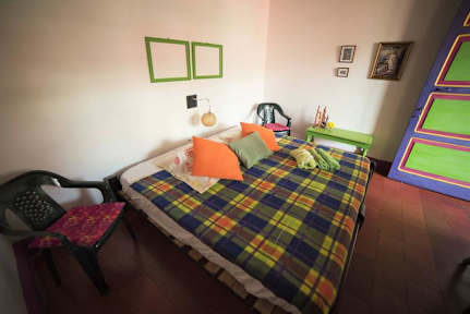 Hostal Encuentroの写真