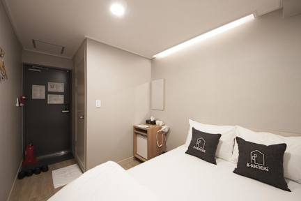 Billeder af K-GrandHostel Myeongdong