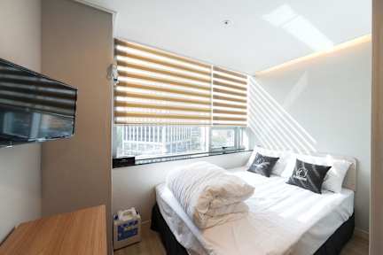 Photos de K-guesthouse Dongdaemun premium