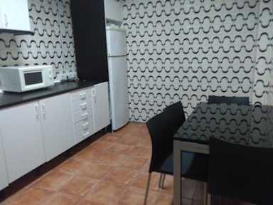 Hostel Malaga Cityの写真