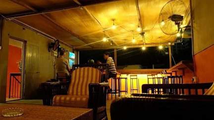 Billeder af Gibbon Guesthouse