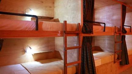 Billeder af Gibbon Guesthouse