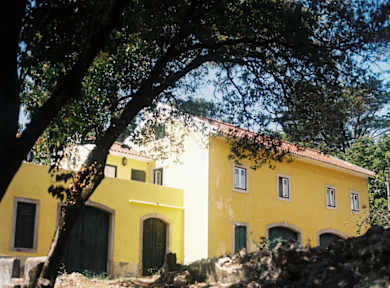 Fotky The Five House