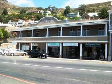 Simon's Town Backpackers照片