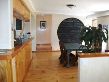Simon's Town Backpackers照片