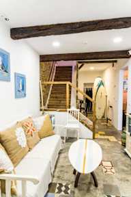 Fotografias de The Surf Embassy Hostel