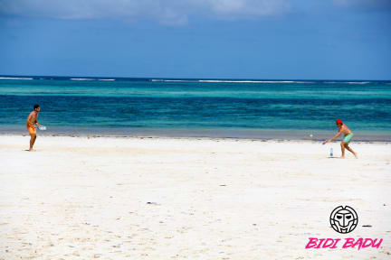 Kuvia paikasta: Bidi Badu Beach Sport Hostel