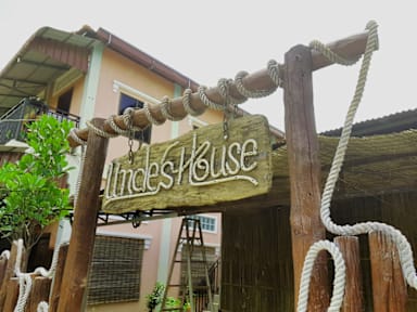 Fotografias de Uncle`s House - Siem Reap