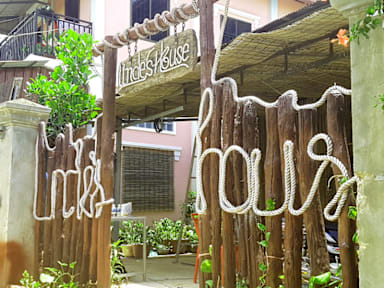 Fotografias de Uncle`s House - Siem Reap