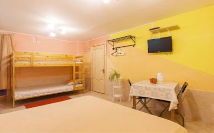 Bilder av Olymp Hostel