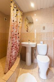 Bilder av Olymp Hostel