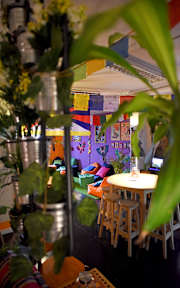 Foton av Santander Central Hostel
