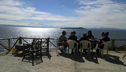 Fotky Hostal Jacha Inti