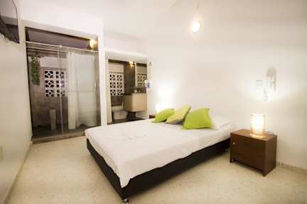 Фотографии Hostel Lounge Fike