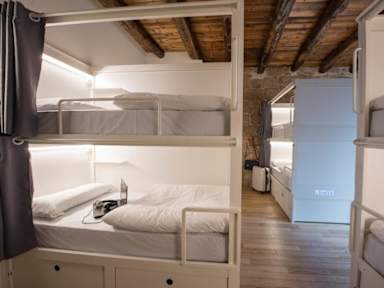Фотографии Bluesock Hostels Porto