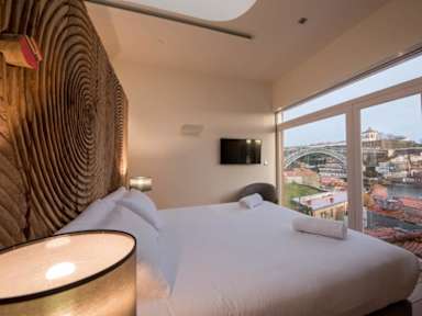 Фотографии Bluesock Hostels Porto