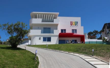 Photos of UAU Hostel