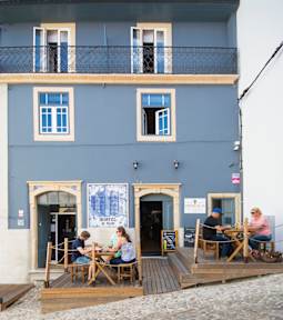 Fotografias de Hostel Se Velha