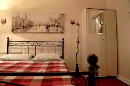 Kuvia paikasta: LOFT HOSTEL MINSK