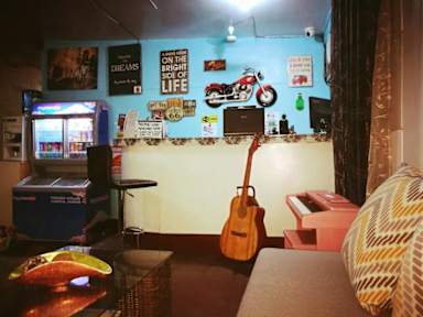 Foto's van 8th Street Guesthouse