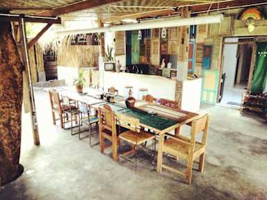 Kuvia paikasta: Sae Sae Hostel