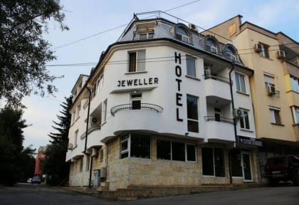 Photos of Jeweller Family Hotel