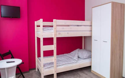 Bilder av Moon Hostel